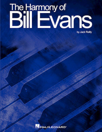 Evans, Bill - The Harmony Of