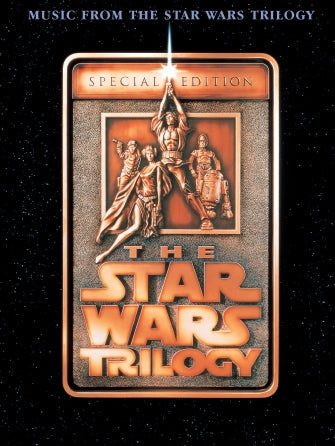 Star Wars Trilogy - Special Edition