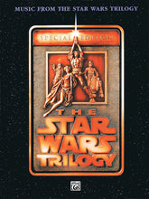 Star Wars Trilogy - Special Edition