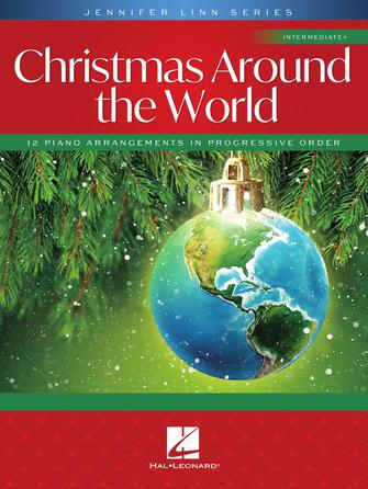 Linn Christmas Around the World
