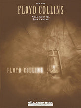 Guettel: Floyd Collins (Vocal Score)