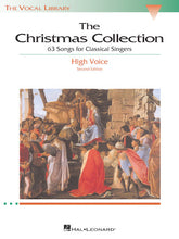 Christmas Collection, The - The Vocal Library