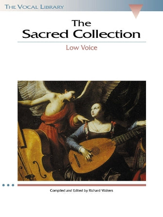 Sacred Collection - Vocal