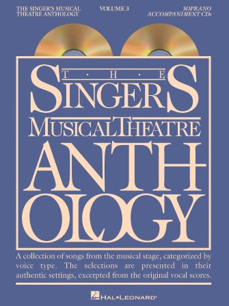 Singer's Musical Theatre Anthology, The