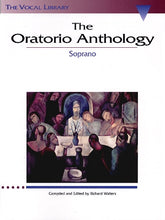 Oratorio Anthology, The - Soprano