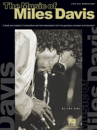 Davis- Music of Miles Davis