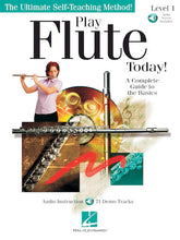 Play Flute Today!