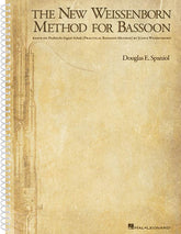 New Weissenborn Method for Bassoon, The
