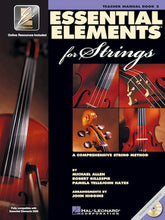 Essential Elements for Strings - Teacher Manual Book 2 (w/EEi)