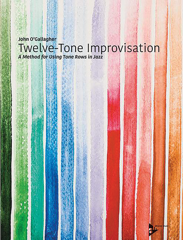 Twelve-Tone Improvisation