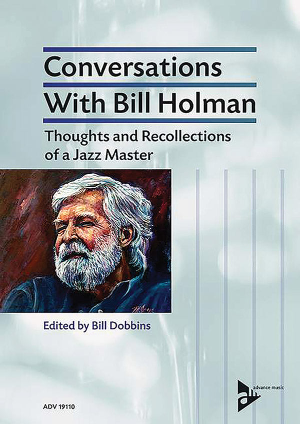 Clearance: Conversations with Bill Holman
