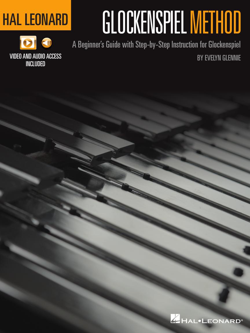 Hal Leonard Glockenspiel Method