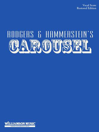 Carousel - Vocal Score