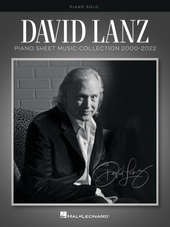 Lanz Piano Sheet Music Collection 2000-2022