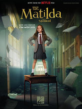 Matilda – The Musical