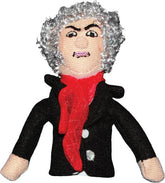 Beethoven Magnetic Finger Puppet