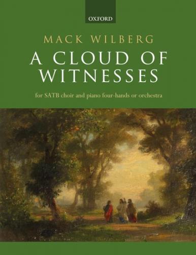 Wilberg A Cloud of Witnesses