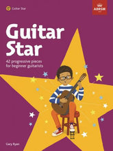 Guitar Star Progressive Pieces