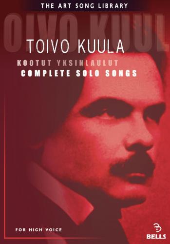 Kuula Complete Solo Songs High Voice