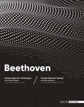 Beethoven Spring Sonata Arr. Viola