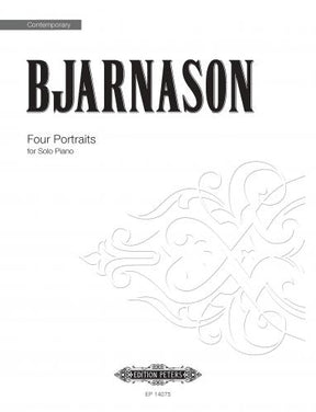 Bjarnason Four Portraits