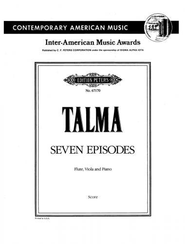 Talma Seven Episodes
