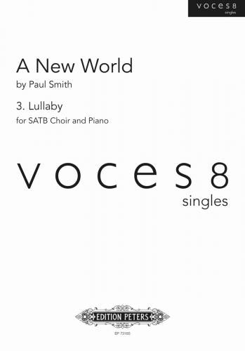 Smith 3. Lullaby - from A New World