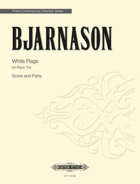 Bjarnason White Flags