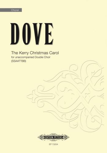 Dove The Kerry Christmas Carol