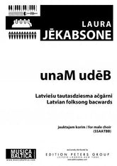 Jekabsone unaM udeB