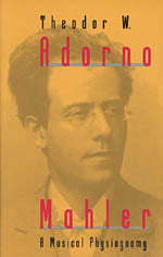 Mahler A Musical Physiognomy