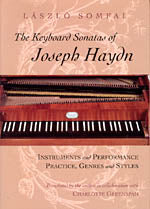 The Keyboard Sonatas of Joseph Haydn