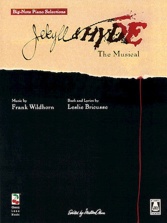 Jekyll & Hyde - The Musical