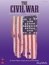 Civil War - Vocal Selections