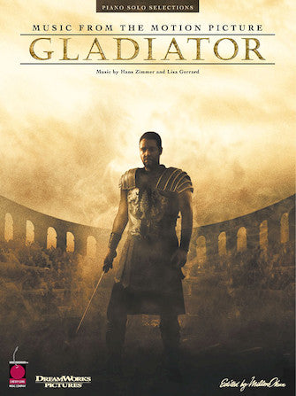 Gladiator - Music from the DreamWorks Motion Picture