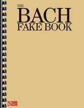 Bach, J.S. - Fake Book