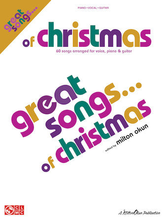 Great Songs of Christmas