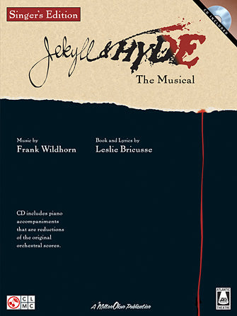Jekyll & Hyde: Singer's Edition