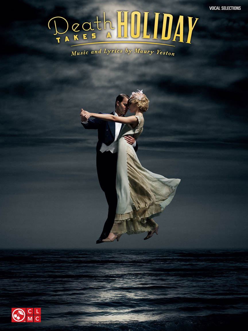 Death Takes a Holiday - Vocal Selections