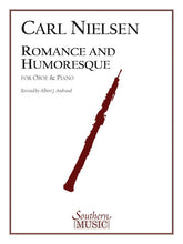 Nielsen Romance and Humoresque (Archive)