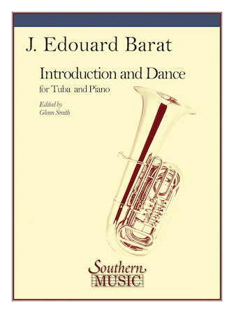 Barat Introduction and Dance
