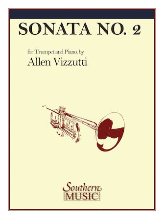 Vizzutti Sonata No. 2