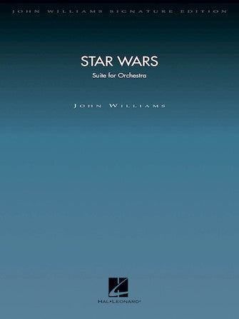 Williams Star Wars - Deluxe Score