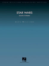Williams Star Wars - Deluxe Score