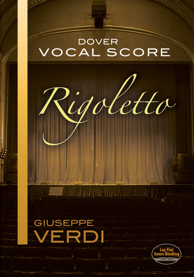 Verdi Rigoletto
