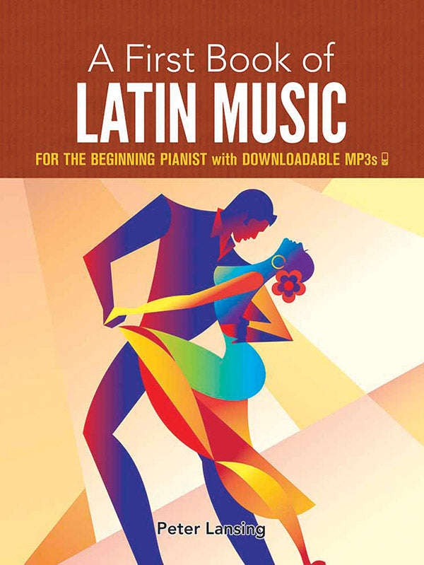 A First Book of Latin Music