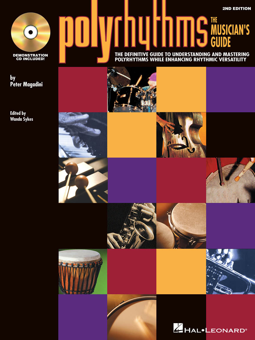 Polyrhythms - The Musician's Guide