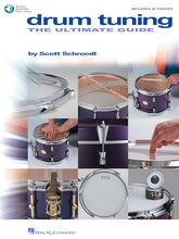 Drum Tuning - The Ultimate Guide