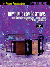 Rhythmic Compositions - Etudes for Performance and Sight Reading