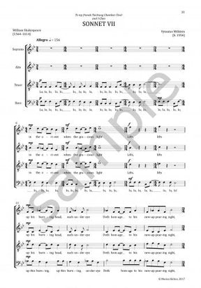 Miskinis Choral Anthology 2